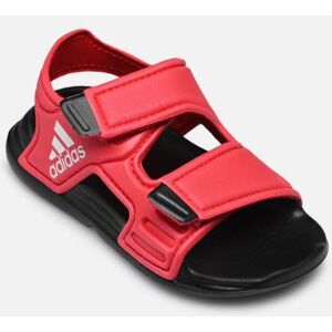 Altaswim I par adidas sportswear Rouge 27 Enfant - Publicité