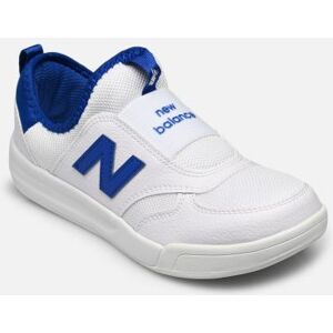 PT300 par New Balance Blanc 29 Enfant - Publicité