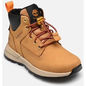 Killington Trk Chukka TB0A64512311 par Timberland Jaune 26 Enfant - Publicité