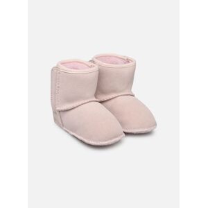 I BABY CLASSIC par UGG Rose 20 1/2 Enfant - Publicité