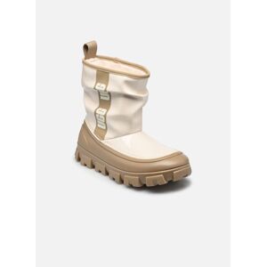 KIDS&#39; CLASSIC BRELLAH MINI par UGG Beige 31 Enfant - Publicité