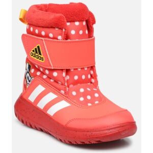 Winterplay Minnie C par adidas sportswear Rouge 29 Enfant - Publicité