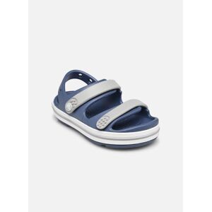 Crocband Cruiser Sandal par Crocs Bleu 22 - 23 Enfant - Publicité