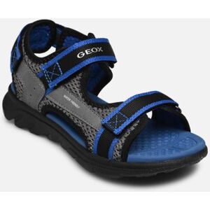 J Sandal Airadyum Bo par Geox Gris 29 Enfant - Publicité