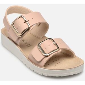 J Sandal Costarei Gi J45EAD par Geox Rose 28 Enfant - Publicité