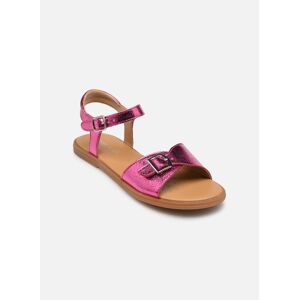 J Sandal Karly Girl J4535D par Geox Rose 28 Enfant - Publicité