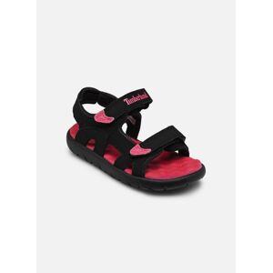 Perkins Row2 STRAP SANDAL T par Timberland Noir 22 Enfant - Publicité