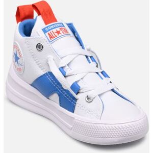 Chuck Taylor All Star Ultra Mid C par Converse Blanc 27 Enfant - Publicité