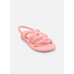 IPANEMA MEU SOL SANDAL BABY par Ipanema Rose 19 - 20 Enfant - Publicité