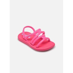 IPANEMA MEU SOL SANDAL BABY par Ipanema Rose 19 - 20 Enfant - Publicité