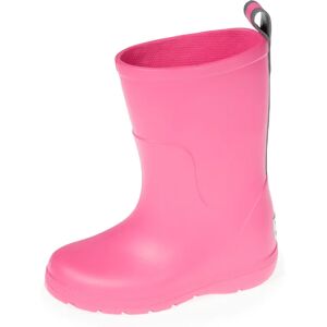 Isotoner Bottes de pluie Enfant Rose 23-30 rose 23/24 Mixte enfant - Publicité