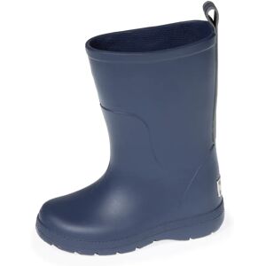 Isotoner Bottes de pluie Hautes Enfant 23-30 Marine 23/24 - Publicité