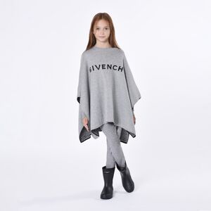 GIVENCHY Bottes de pluie avec patchs FILLE 28 Noir - Publicité