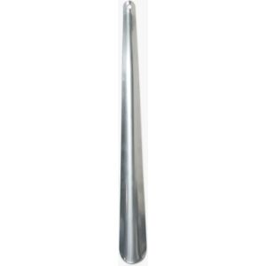 Chausse-pied 41 cm - GEMO argent - Publicité