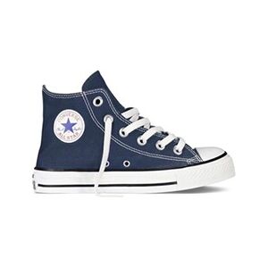 Converse Sneakers Chuck Taylor All Star Inf Blanc pour Bébé 22 - Publicité