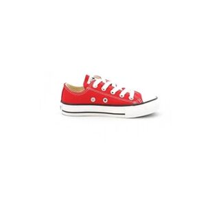 Converse Sneakers Taylor Blanc pour Enfants 27 - Publicité