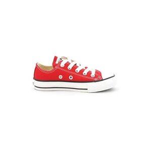 Converse Sneakers Taylor Blanc pour Enfants 30 - Publicité