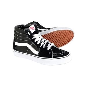 Vans Basket montante sk8-hi - Publicité