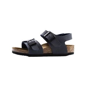 Birkenstock Sandales enfant new york birko flor - Publicité