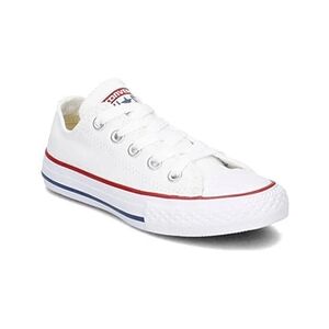 Converse Sneakers Chuck Taylor All Star Blanc pour Enfants 29 - Publicité