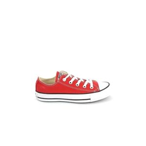 Converse All Star B C Rouge 33 Enfant - Publicité