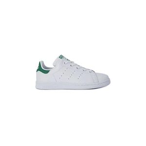 Adidas Sneakers Stan Smith C Blanc pour Enfants 28 - Publicité