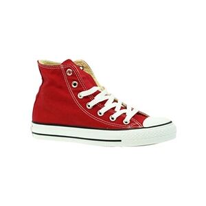 Converse Sneakers Yths CT Allstar Red Rouge pour Enfants 31 - Publicité