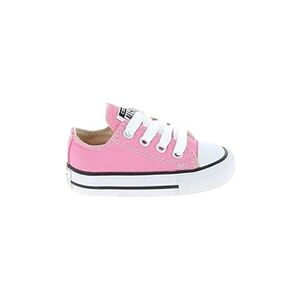 Converse All Star B BB Rose 20 Enfant - Publicité