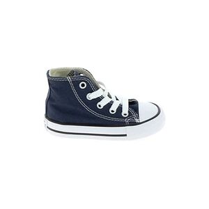 Converse All Star Hi BB Marine 20 Enfant - Publicité