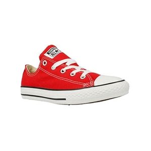 Converse Sneakers Taylor Blanc pour Enfants 29 - Publicité