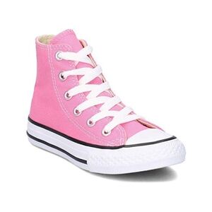 Converse Sneakers Chuck Taylor All Star Blanc pour Enfants 31 - Publicité