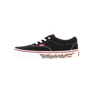 Vans Chaussures basses toile Yt doheny Noir Taille : 27 - Publicité