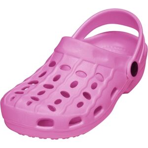 PLAYSHOES Sabots de bain rose