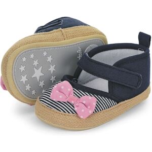 Sterntaler Ballerine pour bebes de Star Valley marine