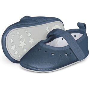 Sterntaler Ballerine pour bebe marine