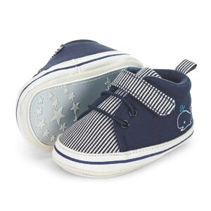 Sterntaler Chaussure pour bébé marine