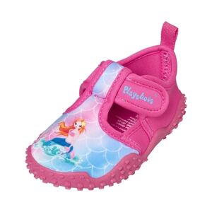 Playshoes Chaussons de bain enfant sirène