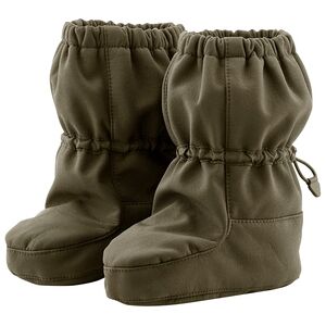 mamalila Booties Allround er Toddler khaki