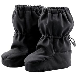 mamalila Booties Allround er Toddler noir