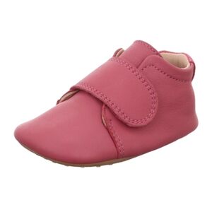 superfit Chaussons pour bebe Papageno rose