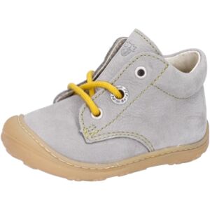 Pepino Chaussures basses enfant Cory graphit largeur moyenne