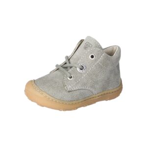 Pepino Chaussures basses enfant Cory eucalyptus largeur moyenne