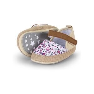 Sterntaler Ballerine bebe fleurs rose