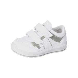 Pepino Chaussure basse Piet blanche (moyenne)