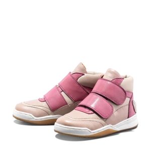 Steiff Baskets enfant scratch Petsy Chunky rose