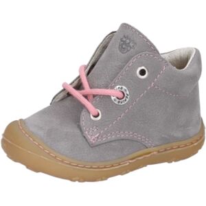 Pepino Chaussure de marche Cory graphite/rose (moyenne)