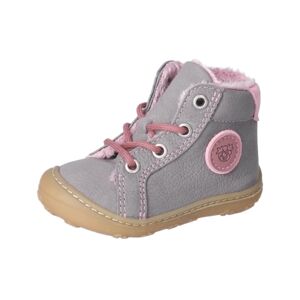 PEPINO Chaussures de marche Georgie graphite/ blush (moyen)