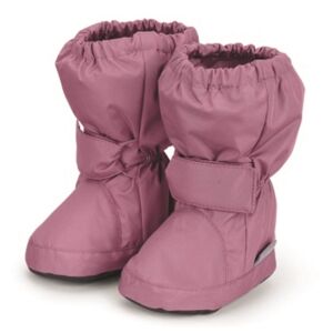 Sterntaler Chaussure bebe rose