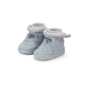 Sterntaler Bottes pour bebe gris fume