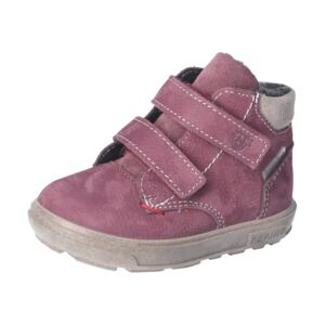 PEPINO Bottes Alex prune (moyen)